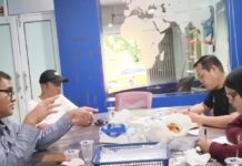 PWI Kepri Siapkan Kuota Enam Kelas UKW Gratis