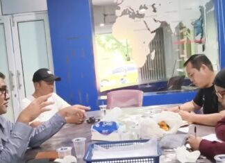 PWI Kepri Siapkan Kuota Enam Kelas UKW Gratis