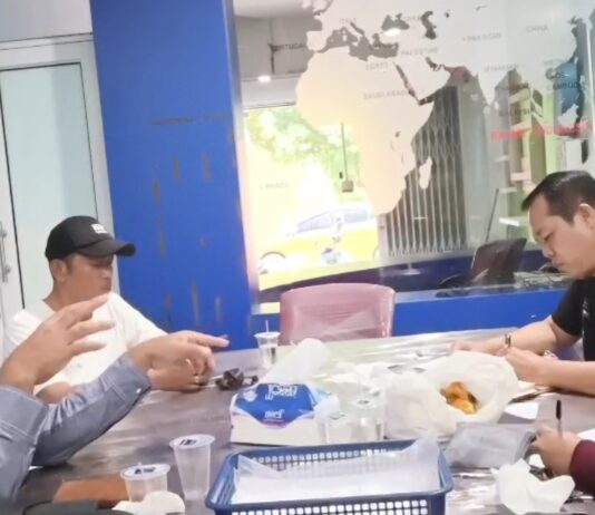PWI Kepri Siapkan Kuota Enam Kelas UKW Gratis