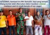 Empat ABK KM Samudera Jaya Ditemukan Selamat di Perairan Malaysia