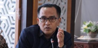 Wahyu Wahyudin Ajak Warga Kepri Manfaatkan Pemutihan Pajak