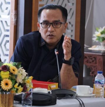 Wahyu Wahyudin Ajak Warga Kepri Manfaatkan Pemutihan Pajak