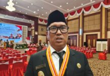 Nyanyang Tegaskan Pemerataan Investasi Jadi Fokus Pemprov Kepri