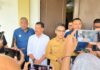 Bupati Karimun Minta Masyarakat Jaga Kondusifitas dan Iklim Investasi