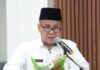 Pemprov Riau Gelar Forum Satu Data Indonesia Tahun 2026