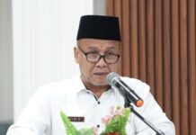 Pemprov Riau Gelar Forum Satu Data Indonesia Tahun 2026
