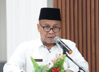 Pemprov Riau Gelar Forum Satu Data Indonesia Tahun 2026