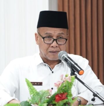 Pemprov Riau Gelar Forum Satu Data Indonesia Tahun 2026