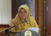 Bupati Siak Beberkan 3 Gagasan Besar Kitab Bab Al Qawa’id