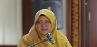 Bupati Siak Beberkan 3 Gagasan Besar Kitab Bab Al Qawa’id