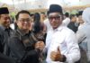Ketua Komisi II DPRD Anambas Minta Anggota BPD Jalankan Amanah