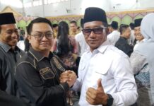 Ketua Komisi II DPRD Anambas Minta Anggota BPD Jalankan Amanah