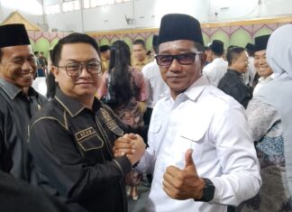 Ketua Komisi II DPRD Anambas Minta Anggota BPD Jalankan Amanah