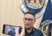 Imigrasi Tanjungpinang Bentuk Desa Binaan Tekan Kasus TPPO