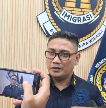 Imigrasi Tanjungpinang Bentuk Desa Binaan Tekan Kasus TPPO