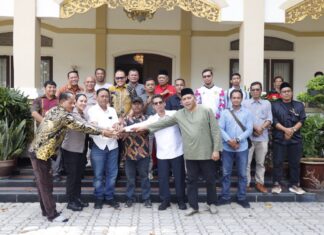 Perselisihan Dugaan Intimidasi Terhadap Insan Pers Berakhir Damai
