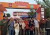 Karimun Weekend Market Jadi Magnet Pelaku UMKM