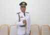 Ajudan Muda Bupati Anambas, Wiranto: Jabatan Amanah yang Harus Dijalankan 