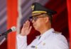 Peringati HUT ke-81 RI, Bupati Karimun Tekankan Pentingnya Menjaga Persatuan