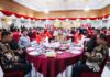 Dari Desa Bahagia, Paskibraka Riau Bawa Pulang Cerita dan Persaudaraan