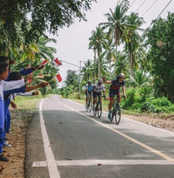 800 Pesepeda dari 42 Negara Akan Balapan Pada Ajang Tour de Bintan 2026