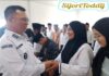 Pesan Bupati Anambas: Anggota BPD Jadi Pelayan Masyarakat 