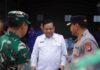 Kolaborasi Jadi Kunci Mengatasi Karhutla Riau