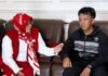 Rahmat Pemotong Rumput Asal Siak Menembus NASA