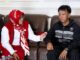 Rahmat Pemotong Rumput Asal Siak Menembus NASA