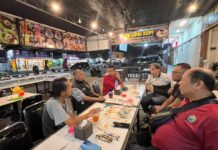 PWI Karimun Bersiap Sambut Konkercab Awal Bulan Depan
