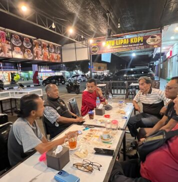 PWI Karimun Bersiap Sambut Konkercab Awal Bulan Depan