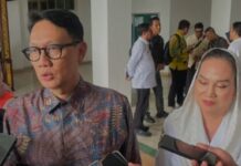 Wamenlu Dorong Pelabuhan Selat Lampa Natuna Segera Berstatus Internasional