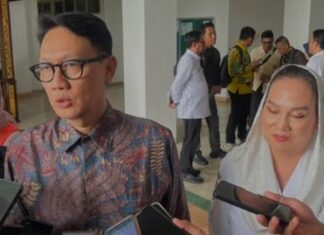 Wamenlu Dorong Pelabuhan Selat Lampa Natuna Segera Berstatus Internasional