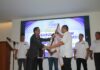 Pokja News Room Jaksa Garda Desa SMSI Kepri Resmi Dikukuhkan