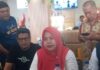 Pertahankan Retribusi Daerah, BUP Ambil Alih Pengelolaan Parkir Pelabuhan