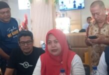 Pertahankan Retribusi Daerah, BUP Ambil Alih Pengelolaan Parkir Pelabuhan