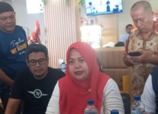 Pertahankan Retribusi Daerah, BUP Ambil Alih Pengelolaan Parkir Pelabuhan