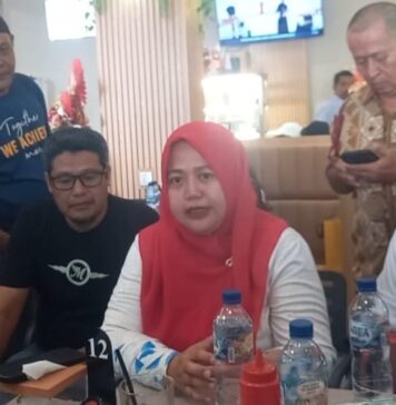 Pertahankan Retribusi Daerah, BUP Ambil Alih Pengelolaan Parkir Pelabuhan