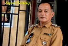 Debit Air PAM di Desa Landak Mulai Menipis, Warga Diimbau Hemat Air