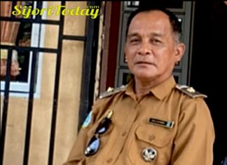 Debit Air PAM di Desa Landak Mulai Menipis, Warga Diimbau Hemat Air