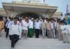 Wagub Kepri Harap Ponpes Nur Iman Jadi Pusat Pendidikan Islam