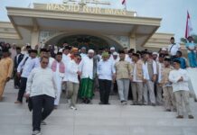 Wagub Kepri Harap Ponpes Nur Iman Jadi Pusat Pendidikan Islam