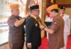 Wagub Kepri Terima Anugerah Bintang Veteran