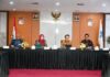 Misni Bahas Program Prioritas Nasional di Kepri dengan Kemendagri