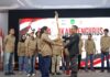 FPTI Kota Batam Target Enam Emas di Porprov Kepri 2026