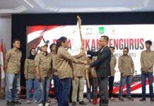 FPTI Kota Batam Target Enam Emas di Porprov Kepri 2026