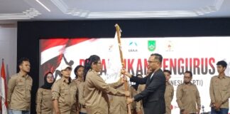 FPTI Kota Batam Target Enam Emas di Porprov Kepri 2026