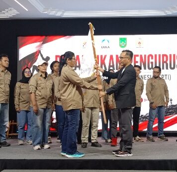 FPTI Kota Batam Target Enam Emas di Porprov Kepri 2026