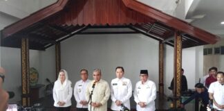 Ketua MPR Kunjungi Natuna, Warga Minta Pusat Intervensi Harga Tiket Pesawat