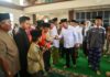 Gubernur Kepri Apresiasi Masyarakat Bawean Selalu Dukung Program Pemerintah